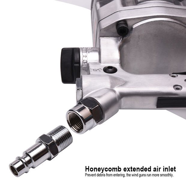 HARDEN%201"%20Air%20Impact%20Wrench%20Pneumatic%20Wrench%201"%20Square%20drive%20682032%20-%20Image%204