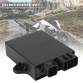 Ignitor CDI Box Module Unit 4SH-85540-00-00 for 400 95-99 350 1997 350 96-99. 