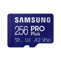 【Ready Stock+FREE Shipping+COD】Samsung PRO Plus UHS-I U3 V30 A2 memory card with read speed up to 160MB/s and write speed up to 120MB/s (MB-MD128KA) 128GB 256GB 512GB 1TB Micro SD card.