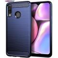 Galaxy A20S Case,Samsung Galaxy A20S Case,TPU Shock Absorption Technology Raised Bezel Protective for Samsung Galaxy A20S. 