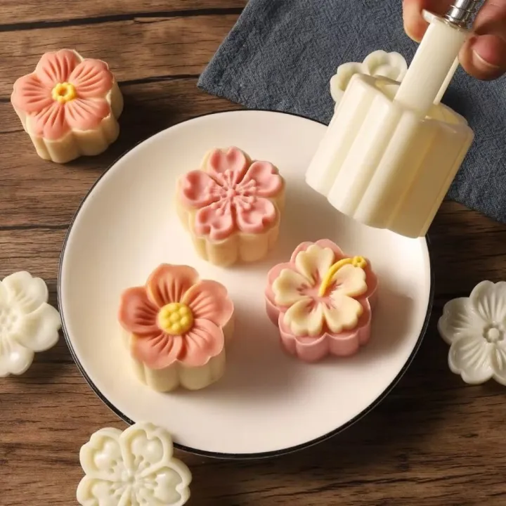 Baking%20Tools%20Flower%20Shaped%20Mooncake%20Mold%203D%20Pattern%20Non-stick%20DIY%20Cake%20Mold%20Bakeware%20Plastics%20Cookie%20Stamps%20Fondant%20Decoration%20-%20Image%205