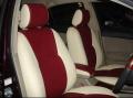 car seat cover - Korean Leather - All private car premio/Allion/Axio/Corolla/Fielder/ (4 year+ durability). 