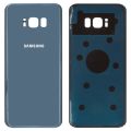 Backshell for Samsung Galaxy S8 Plus Replacement Back Battery Cover For Samsung Galaxy S8 Plus Back Rear Glass Case - Phone - Camera. 