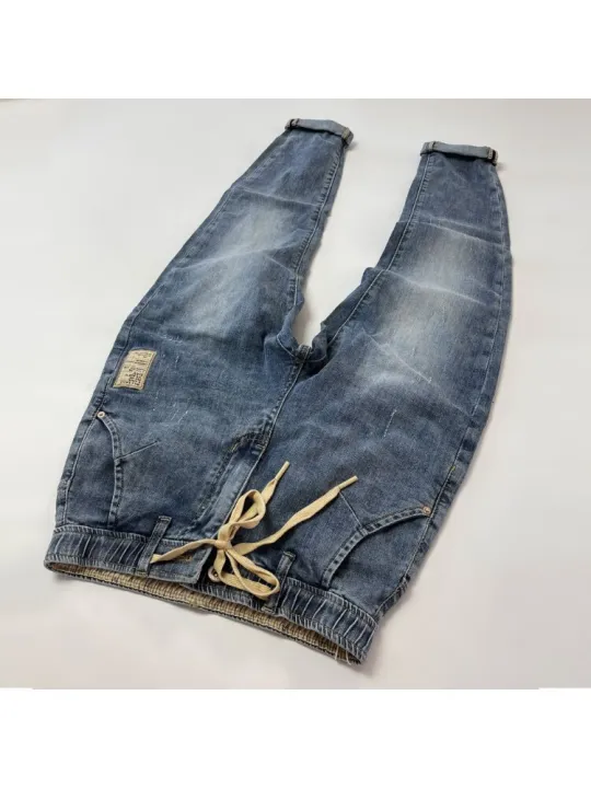 Men's%20Jeans%20Men's%20Slim%20Small%20Feet%20Long%20Pants%20Versatile%20Stretch%20Men's%20Casual%20Wear%20pantalones%20hombre%20men%20clothing%20cargo%20pants%20men%20-%20Image%202