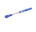 Aluminium Telescopic Magnetic Flexible Flashlight Magnetic Work Light 3 LED Aluminum Snake Light LED Flexible Tool Flashlight.