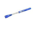 Aluminium Telescopic Magnetic Flexible Flashlight Magnetic Work Light 3 LED Aluminum Snake Light LED Flexible Tool Flashlight. 