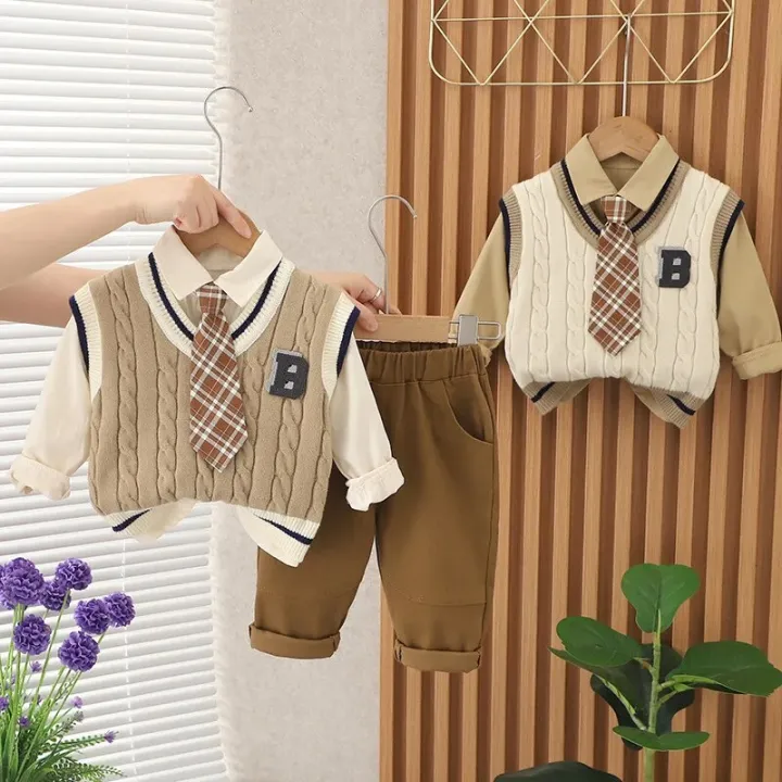 B%20Letter%20Baby%20Boys%20Clothes%20Kids%20Sweater%203pcs%20Set%20Children%20Cardigan%20Vest%20Long%20Sleeve%20Shirts%20Jeans%20Pants%20Boys%20Clothes%20Boys%20Outfit%20-%20Image%202