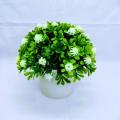 Artificial Plastic Plant Flower - Home Decoration Item - Home Decoration Item.