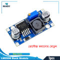 Lm2596 lm2596s DC-DC Adjustable Step-Down Voltage Regulator Power Supply Modu Board 3A Buck Converter - Reliable and Durable. 