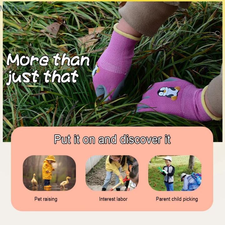 Gardening%20Gloves%20Kids%20Durable%20Waterproof%20Garden%20Work%20Gloves%20Non-Slip%20Children%20Safety%20Yard%20Work%20Gloves%20Portable%20Garden%20Supplies%20-%20Image%204