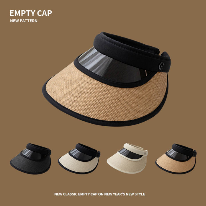 Summer hat uv Air Top Sun Protection Hat Female Summer Sun Hat