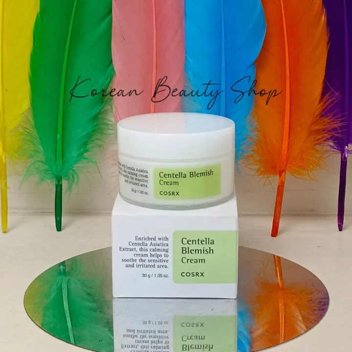 Cosrx%20Centella%20Blemish%20Cream%20-%20Image%204