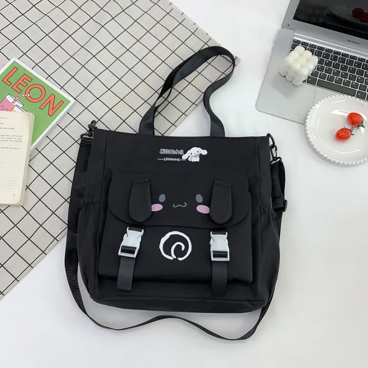 New%20Korean%20Nylon%20Bag%20Female%20Cute%20Tote%20Bag%20Small%20Fresh%20Large%20Capacity%20Student%20Tutoring%20Bag%20Trend%20Shoulder%20Bag%20-%20Image%207