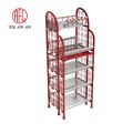 RFL Standard Kitchen Rack 5 Step. 