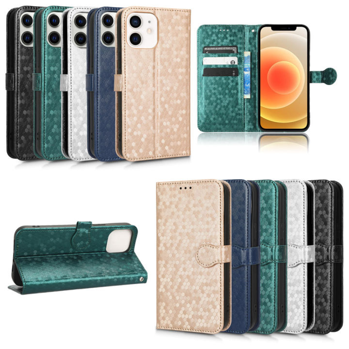Suitable for Apple iPhone 12 mini Anti-Fall Bracket Business Mobile ...