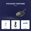 Banana TV Q2X 2G+ 8G Android 14.0 Allwinner H313 8K Smart TV Box Wifi6 Bluetooth Voice Remote Control. 