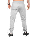 Slim-Fit Sweatpants / Joggers for Man - Light Ash - CV-5011 - Joggers For Men. 