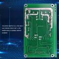 H-Bridge DC Dual Motor Driver PWM High Control Board.