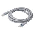 3 meter dbl Cat6 RJ45 Ethernet Network Cable LAN Internet Patch Cord.