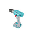 TOTAL TDLI1218 Lithium-Ion cordless drill. 
