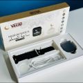 Muslim Smartwatch M9 Pro Max – Black Color. 