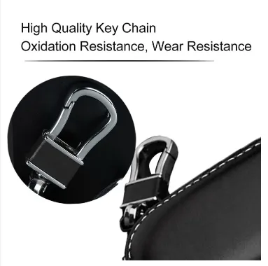 PU%20Leather%20Car%20Key%20Wallets%20Men%20Key%20Holder%20Housekeeper%20Keys%20Organizer%20Women%20Keychain%20Covers%20Zipper%20Key%20Case%20Bag%20Pouch%20Purse%20-%20Image%202