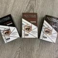 Hot Makeup Waterproof Long-lasting Eyebrow Dye Tattoo Cream Henna Eyebrow Eyelash Eyebrow Color Eyebrow Cream KKhao.