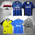 etro Jersey aris aples ilan Inter ot ome and Away Football niform ndering.