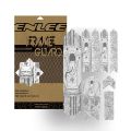 ENLEE Bicycle Frame Protection Sticker MTB 3D Scratch Protection Frame Protector Detachable Sticker Road Bike Sticker DIY.