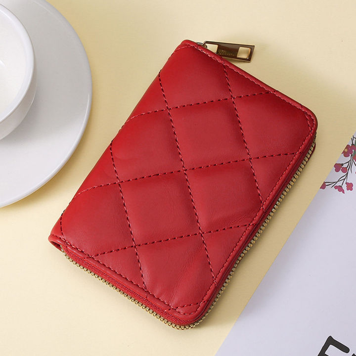 Homer%20Mila%20PU%20Leather%20Card%20Holder%20Wallet%20for%20Women%20-%20Image%203