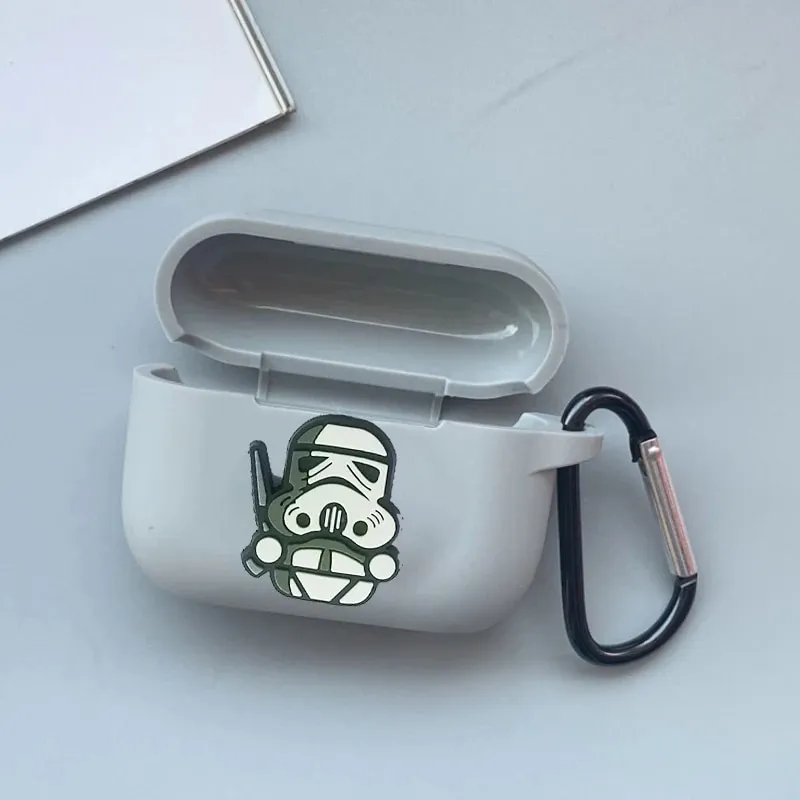 Amazon Airpods Pro Case Avengers Cartoon Marvel Avengers