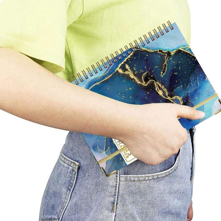 Weekly%20Planner%20Two-side%20Offset%20Paper%20Daily%20And%20Weekly%20Organizer%20Notebook%20To-do%20List%20Planner%20With%20Double-Wire%20Spiral%20Binding%20-%20Image%204