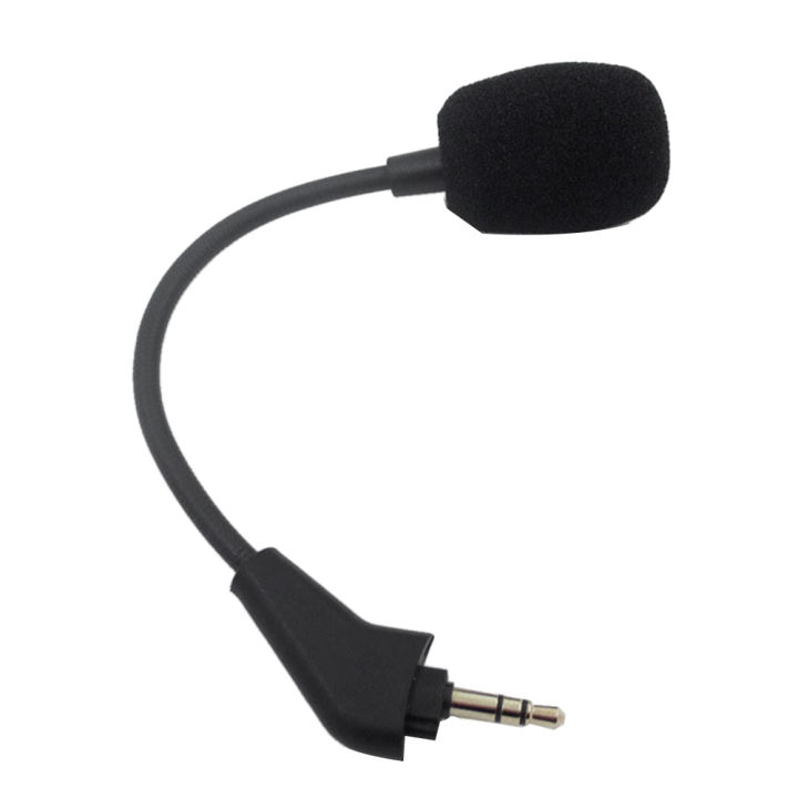 Replacement Game Mic Aux Microphone for Corsair HS50