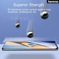 2Pieces for VIVO Y100 4G Screen Protector Tempered Glass Clear Transparent Full Screen Glass Film for VIVO Y100 4G Casing Cover No Black Edges.