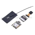 Seeeduino Seeed Studio Xiao Esp32-S3 Sense 2.4g Wifi Ble Mesh 5.0 8mb Ov2640 Camera Sensor Module Development Board For Arduino. 