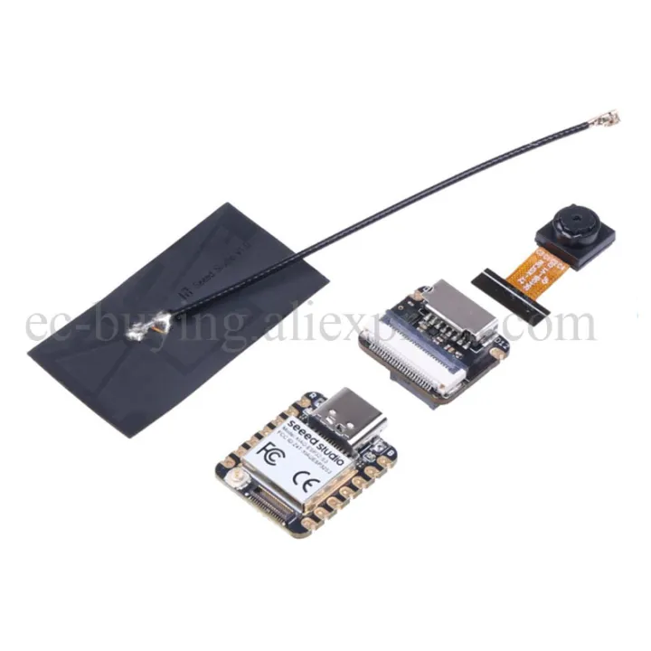 Seeeduino%20Seeed%20Studio%20Xiao%20Esp32-S3%20Sense%202.4g%20Wifi%20Ble%20Mesh%205.0%208mb%20Ov2640%20Camera%20Sensor%20Module%20Development%20Board%20For%20Arduino%20-%20Image%206