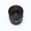 Canon EF 24-70mm f/4L IS USM Lens. 