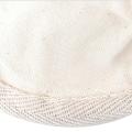 Reusable Stainless Steel Handle Flannel Cloth Strainer Coffee Mesh Filter Bag.