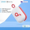 Anker Soundcore Select 4 Go Portable Bluetooth Speaker. 