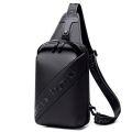 Arctic hunter XB00121 Crossbody Shoulder Bags(Black). 