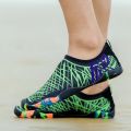 Water Shoes for Womens and Mens Summer Barefoot Shoes Quick Dry Aqua Socks for Beach Swim Yoga Exercise Aqua Shoes. 