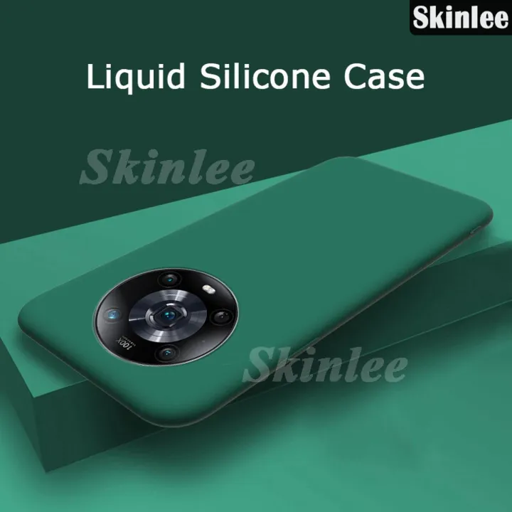 Phone case for Honor Magic 4 Pro Back Cover Soft Silicone rubber Back cover Honor Magic4 Pro Phone Cases