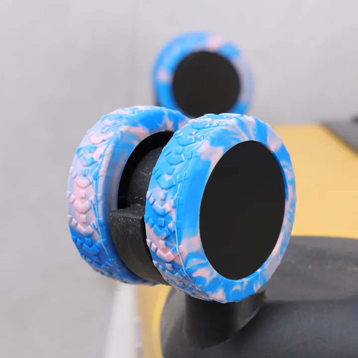 1/4Pcs%20Roller%20Protective%20Sleeve%20Luggage%20Wheels%20Protector%20Silicone%20Wheels%20Protection%20Case%20With%20Silent%20Sound%20Reduce%20Noise%20Cover%20-%20Image%203