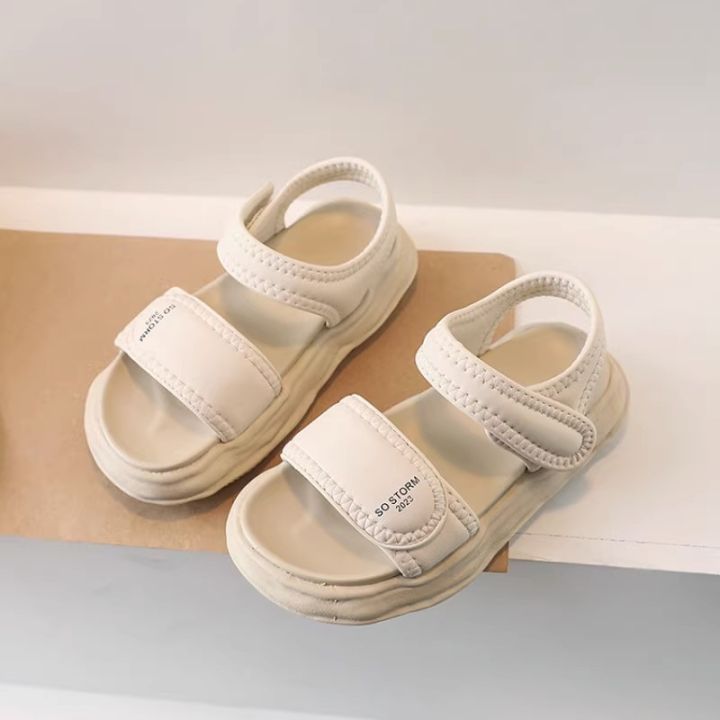 Boys'%20shoes,%20sports%20sandals,%20new%20children's%20soft-soled%20girls'%20shoes,%20and%20a%20large%20children's%20summer%20baby%20shoes%20-%20Image%207
