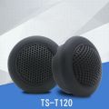 Universal Car Audio Horns Vehicle Tweeter 89db TS-T120 Car Speaker Electronic Accessories. 