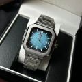 Patek Philippe Cubitus For Him –. 