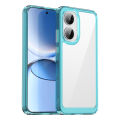 Xiaomi Redmi Turbo 4 Pro Case,Clear Shockproof Phone Case Transparent Cover for Xiaomi Redmi Turbo 4 Pro. 