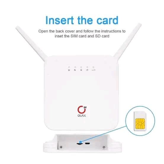 OLAX%20AX6%20PRO%204G%20WiFi%20Router%204000mah%20Battery%20Gigabit%20Ethernet%20Port%204G%20CPE%20Wireless%20Router%20-%20Image%2010