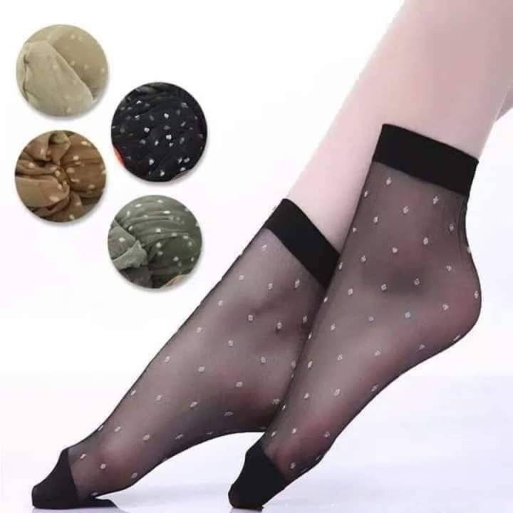 Best Nylon Socks For Girl,s & women,s