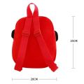 Sanrio Plush Bag Kawaii Hello Kitty Backpack Baby Candy Bag Cartoon Anime Kids Kindergarten Plush Schoolbag Plush Birthday Gift.
